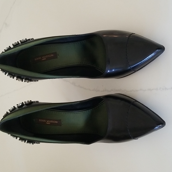 Louis Vuitton shoes - Picture 14 of 14